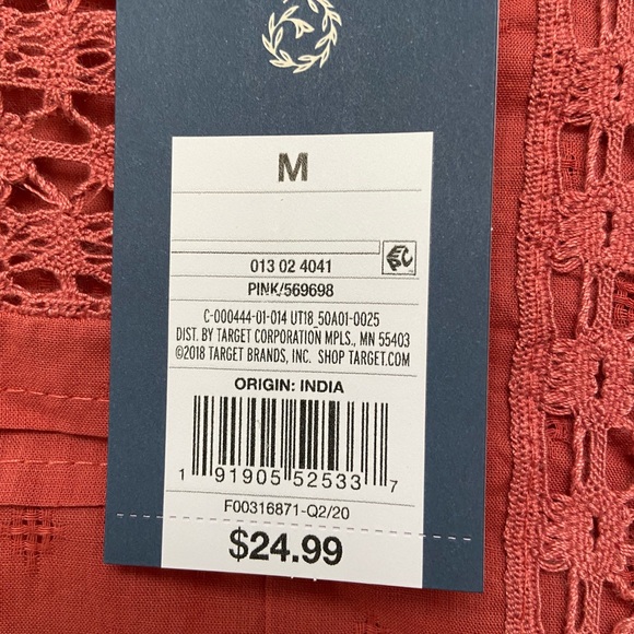 Universal Thread top - Picture 4 of 5